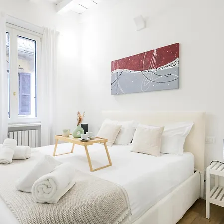 Apartament Easylife - - Torino 34d - Duomo *