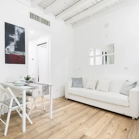 Apartment Amazing, New & Fully Furnished In Duomo