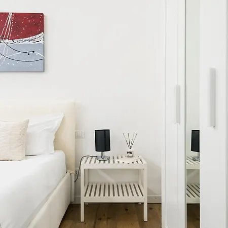 Amazing, New & Fully Furnished In Duomo Apartment