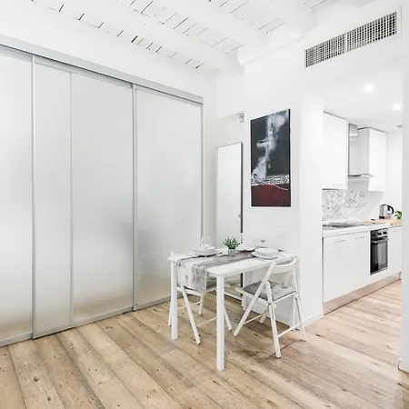 Amazing, New & Fully Furnished In Duomo *