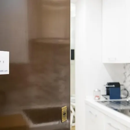 Amazing, New & Fully Furnished In Duomo