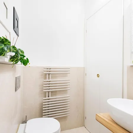 Amazing, New & Fully Furnished In Duomo *